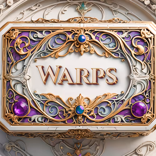 WARPS BOX
