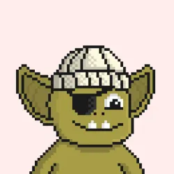 Goblins #385