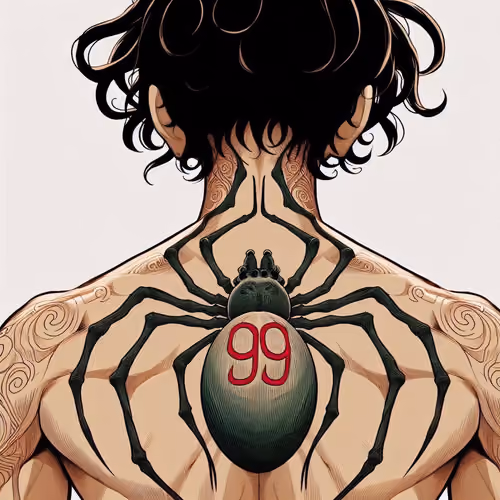 Phantom Pain