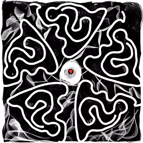 Connected to One Source