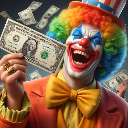 degenclown