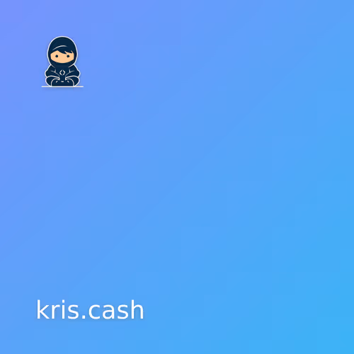 kris.cash