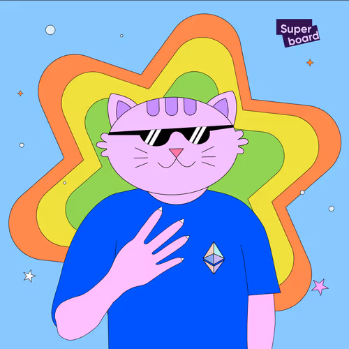 Meowtastic 4K!