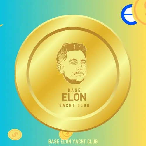 Base Elon Yacht Club Token