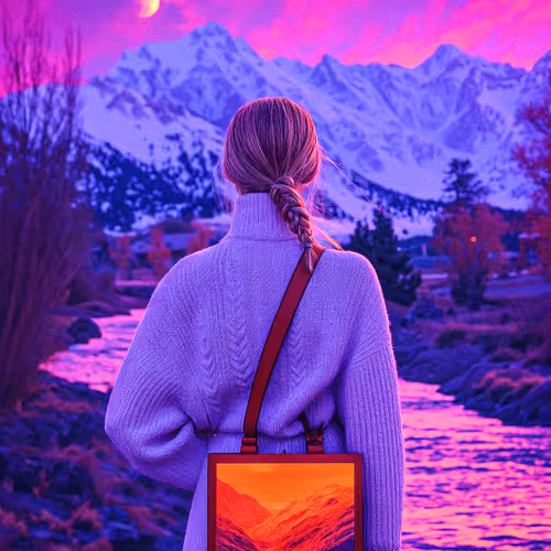 Wanderlust 18