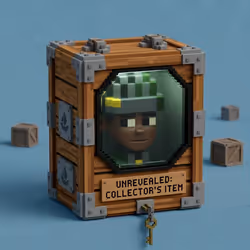 Pre-reveal