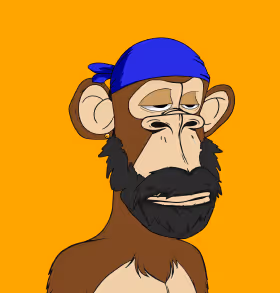 Bitcoin Ape Punks 8