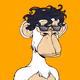 Bitcoin Ape Punks840