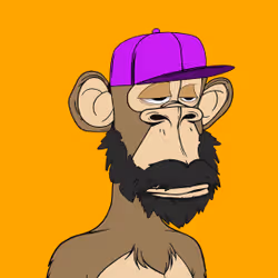 Bitcoin Ape Punks618