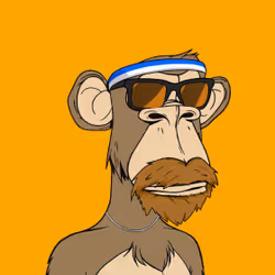 Bitcoin Ape Punks1234