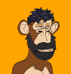 Bitcoin Ape Punks421