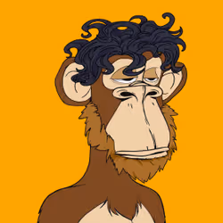 Bitcoin Ape Punks1233