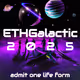 ETHGalactic 2025 Based