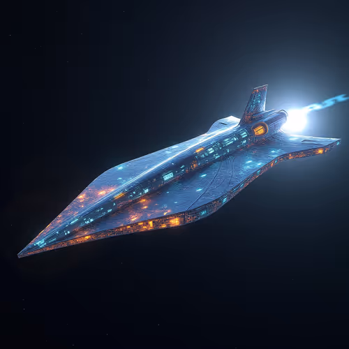 Spaceship