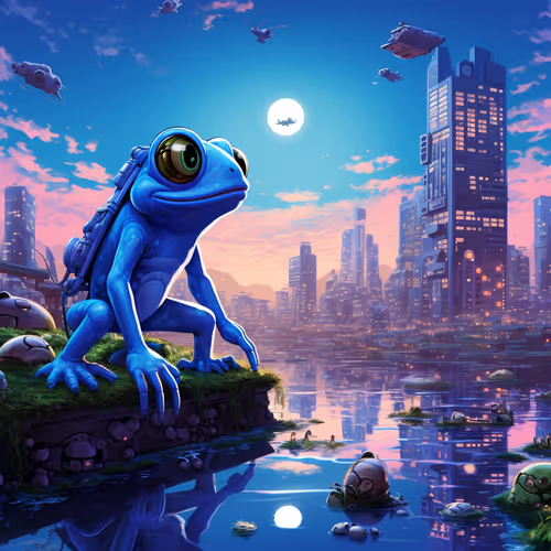 thefutureisfroGG