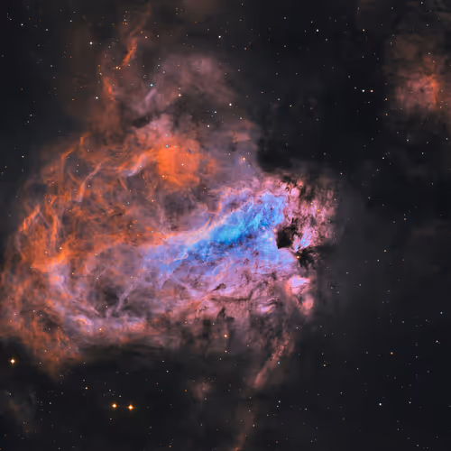 Wonders Of The Cosmos 1