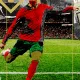 Ronaldo Goal Machine #38