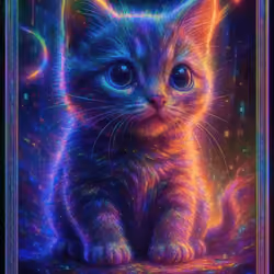  FOIL REALMS #3139