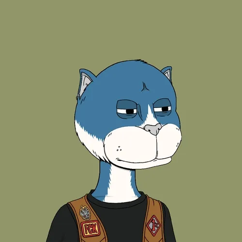 Base Fucking Cats Klub