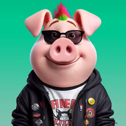 Pig 5715