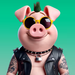 Pig 1330
