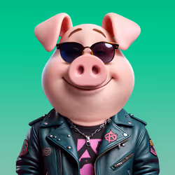 Pig 775