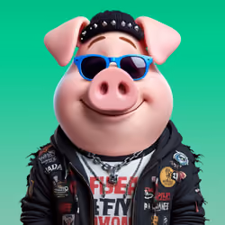 Pig 1310