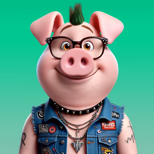 Pig 217