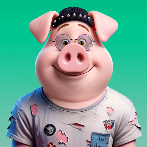 Pig 2935