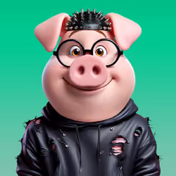 Pig 5931
