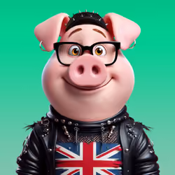 Pig 1309
