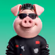 Pig 9981