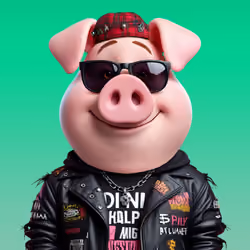 Pig 776