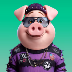 Pig 1150