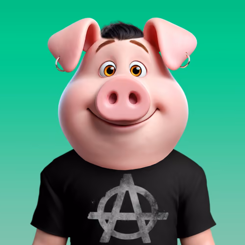 Pig 493
