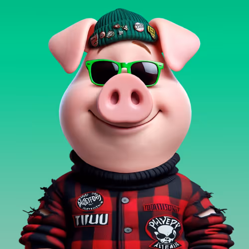 Pig 230