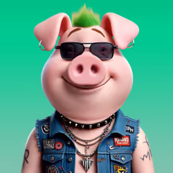 Pig 1331