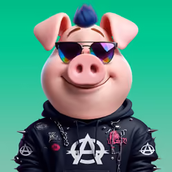 Pig 5783