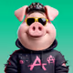 Pig 577
