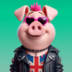 Pig 470