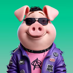 Pig 471