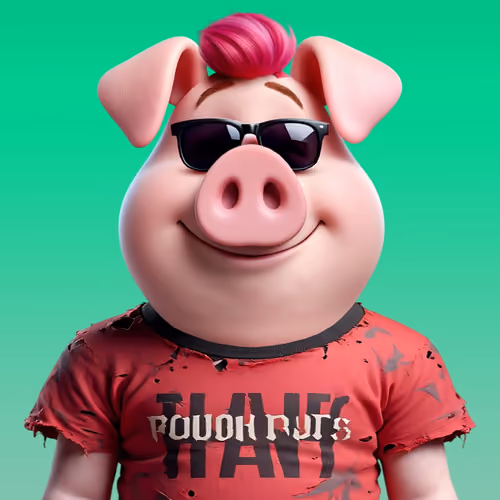 Pig 368