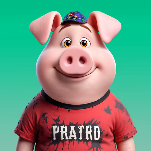 Pig 172