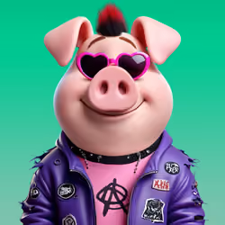 Pig 777