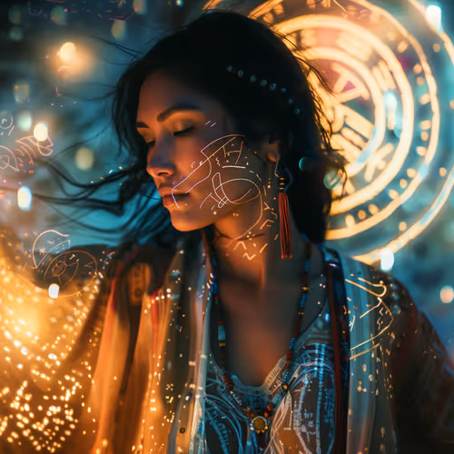 Light Weaver