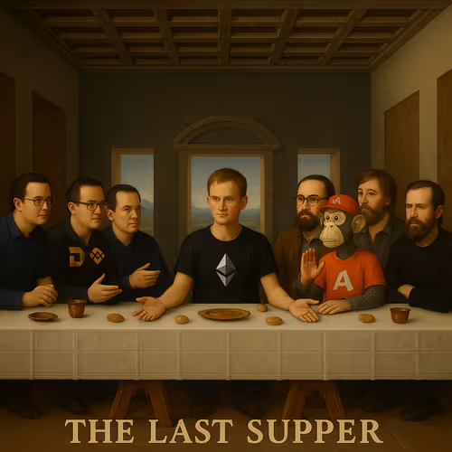 Fork the System