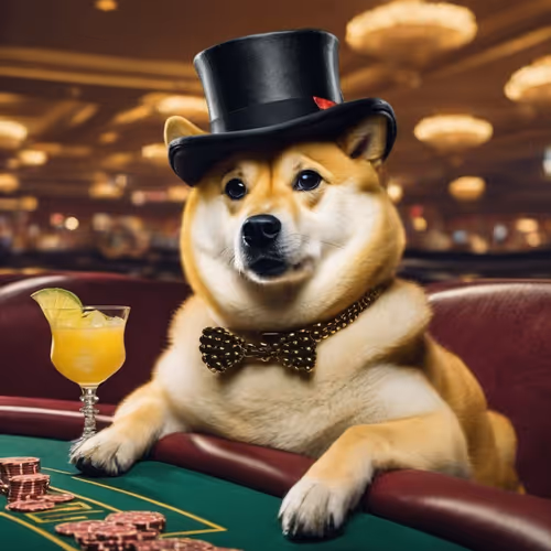 Degen Doge
