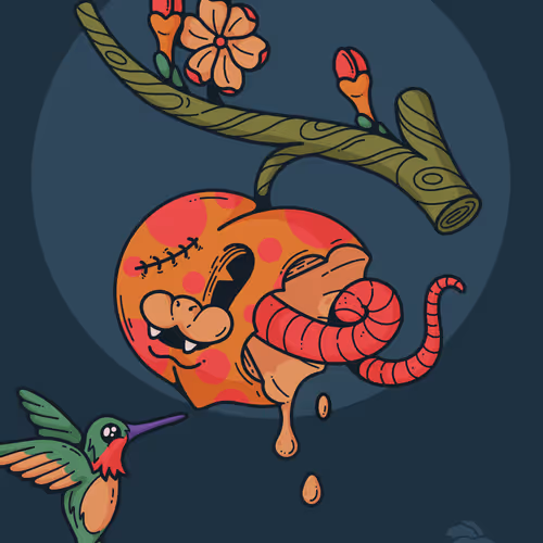 Peach Tycoon Peaches