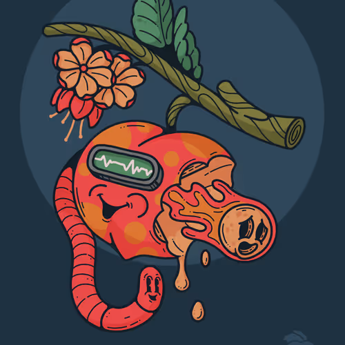 Peach Tycoon Peaches