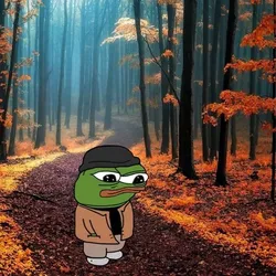 Pepe walk #379